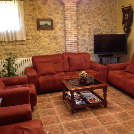 Hotel Palacio De La Vinona Οβιέδο Εξωτερικό φωτογραφία