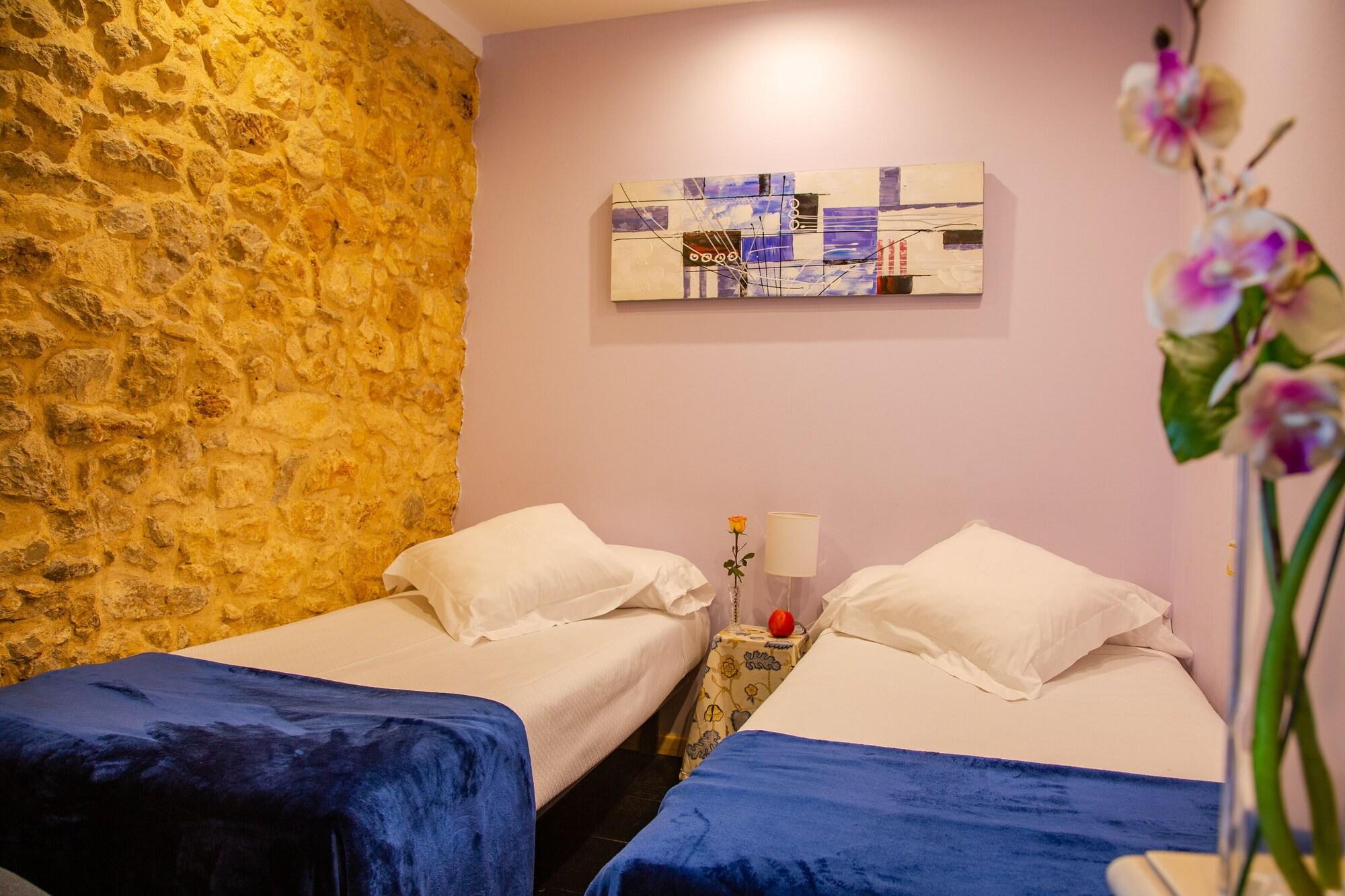 Hotel Palacio De La Vinona Οβιέδο Εξωτερικό φωτογραφία