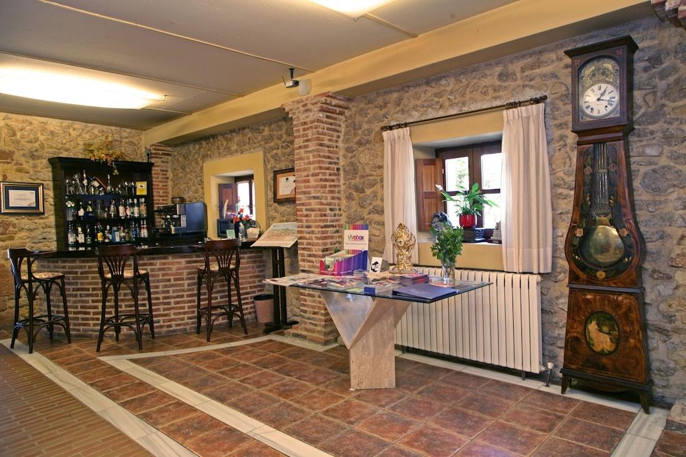 Hotel Palacio De La Vinona Οβιέδο Εξωτερικό φωτογραφία