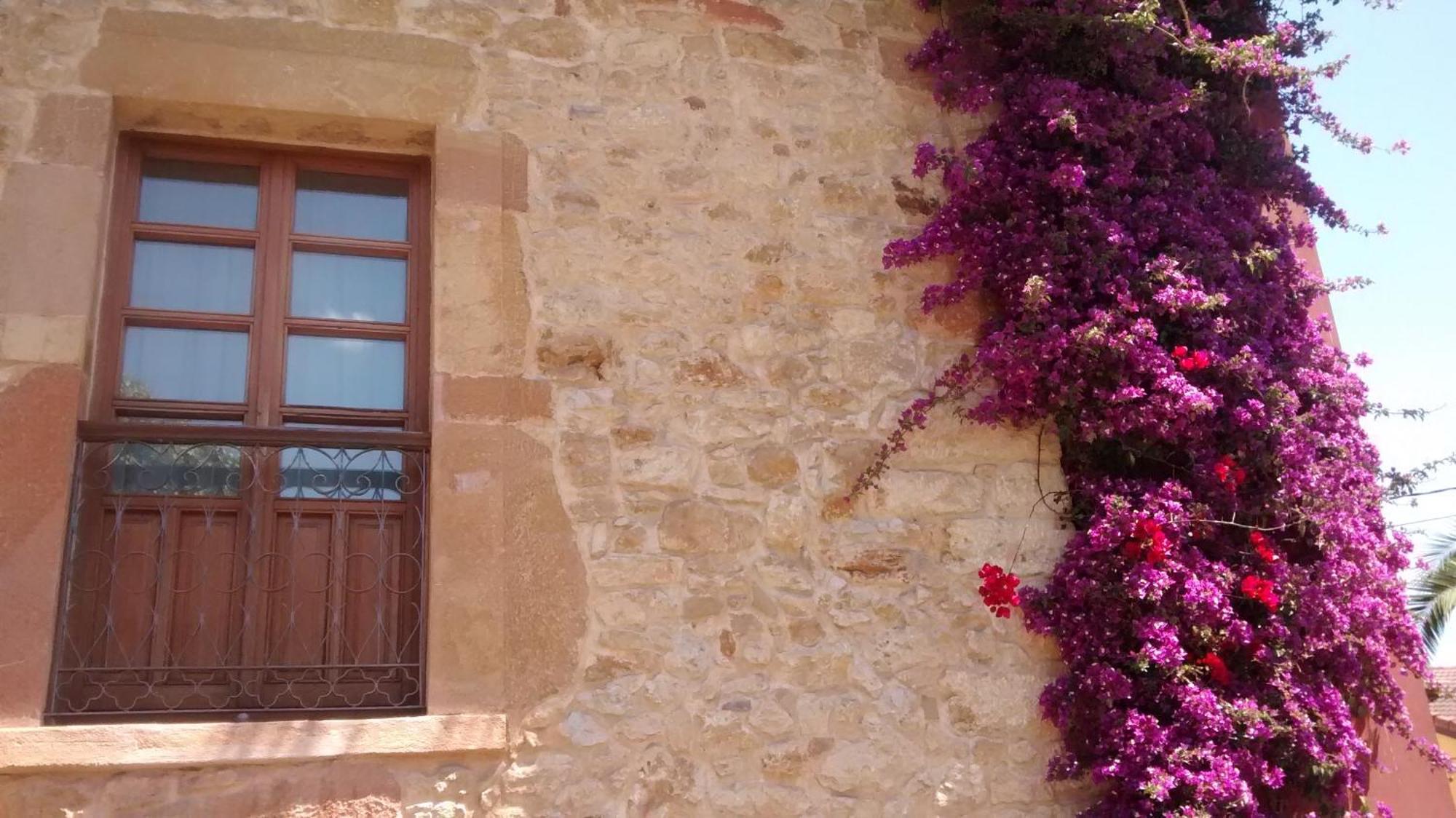 Hotel Palacio De La Vinona Οβιέδο Εξωτερικό φωτογραφία