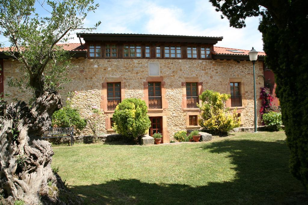 Hotel Palacio De La Vinona Οβιέδο Εξωτερικό φωτογραφία