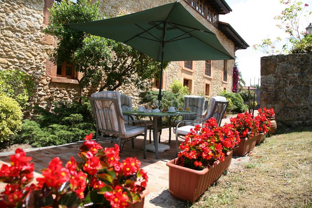 Hotel Palacio De La Vinona Οβιέδο Εξωτερικό φωτογραφία