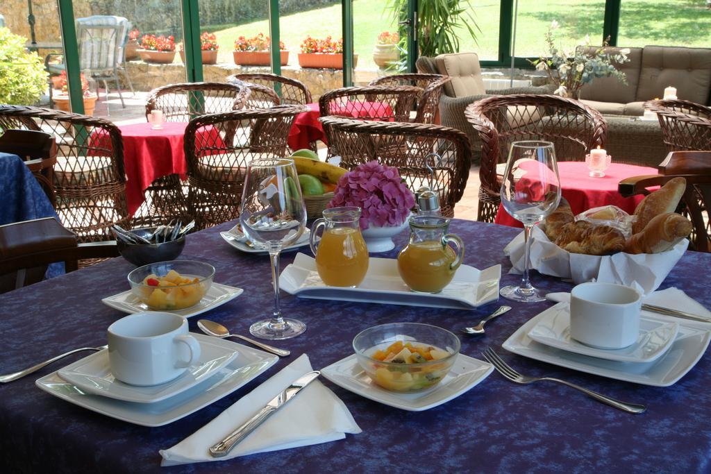 Hotel Palacio De La Vinona Οβιέδο Εξωτερικό φωτογραφία