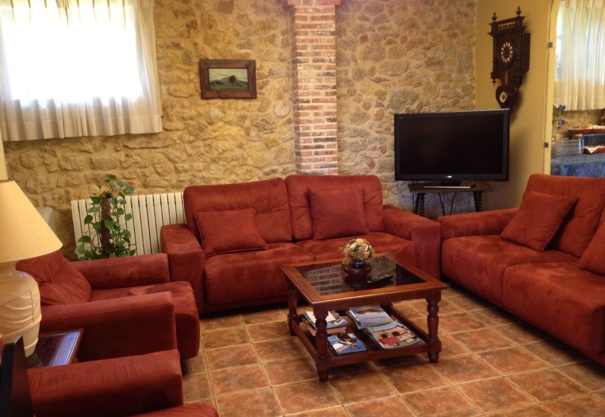 Hotel Palacio De La Vinona Οβιέδο Εξωτερικό φωτογραφία