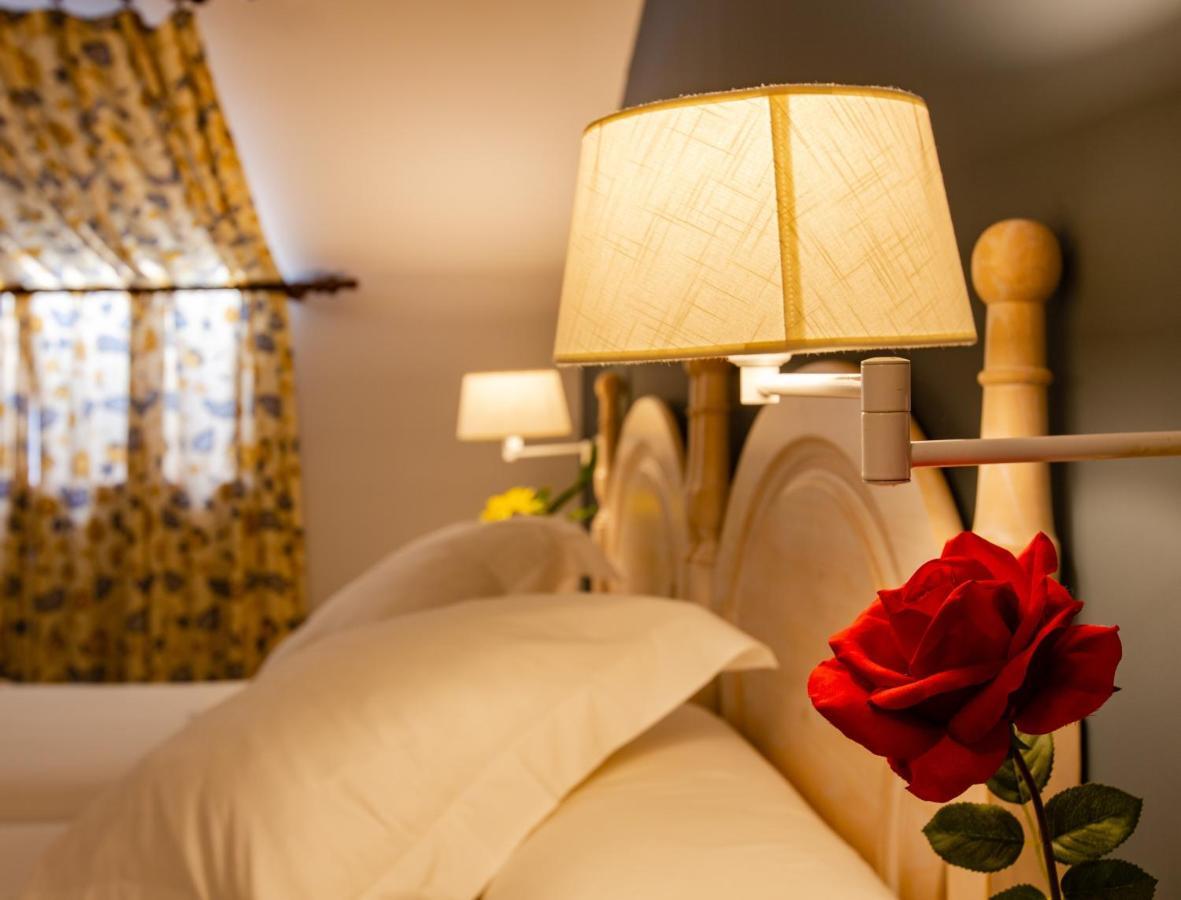 Hotel Palacio De La Vinona Οβιέδο Εξωτερικό φωτογραφία