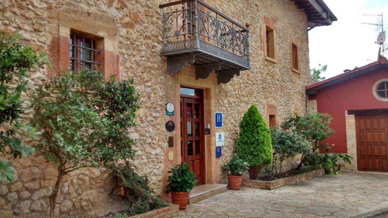 Hotel Palacio De La Vinona Οβιέδο Εξωτερικό φωτογραφία