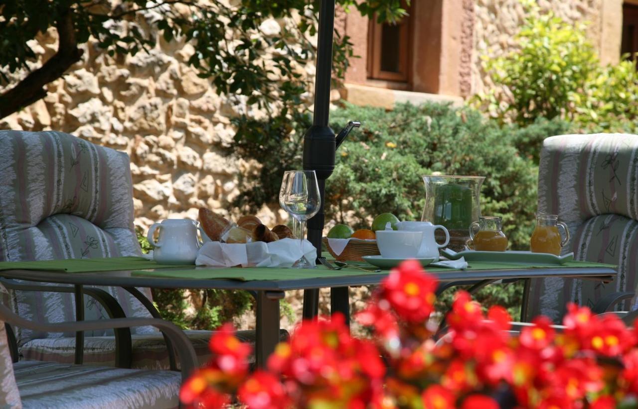 Hotel Palacio De La Vinona Οβιέδο Εξωτερικό φωτογραφία