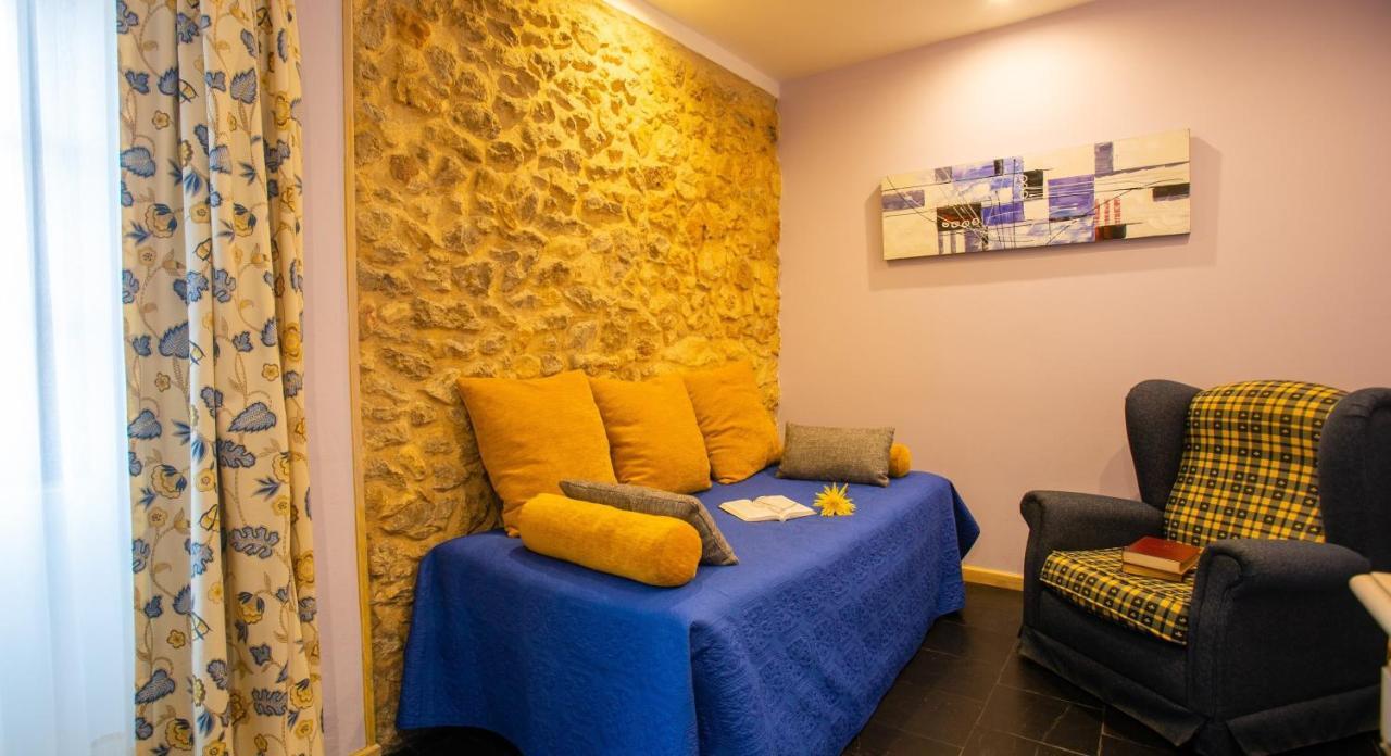 Hotel Palacio De La Vinona Οβιέδο Εξωτερικό φωτογραφία