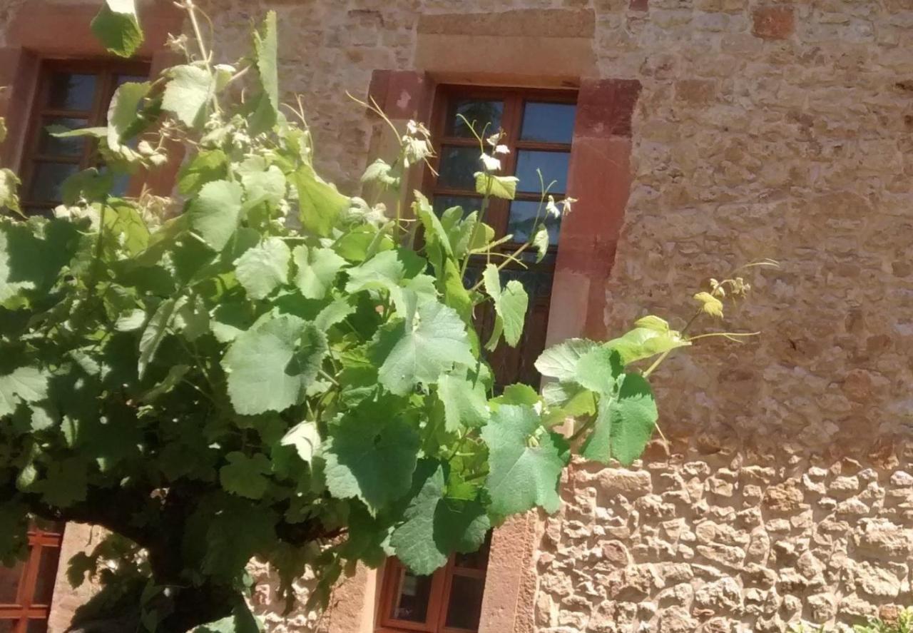 Hotel Palacio De La Vinona Οβιέδο Εξωτερικό φωτογραφία