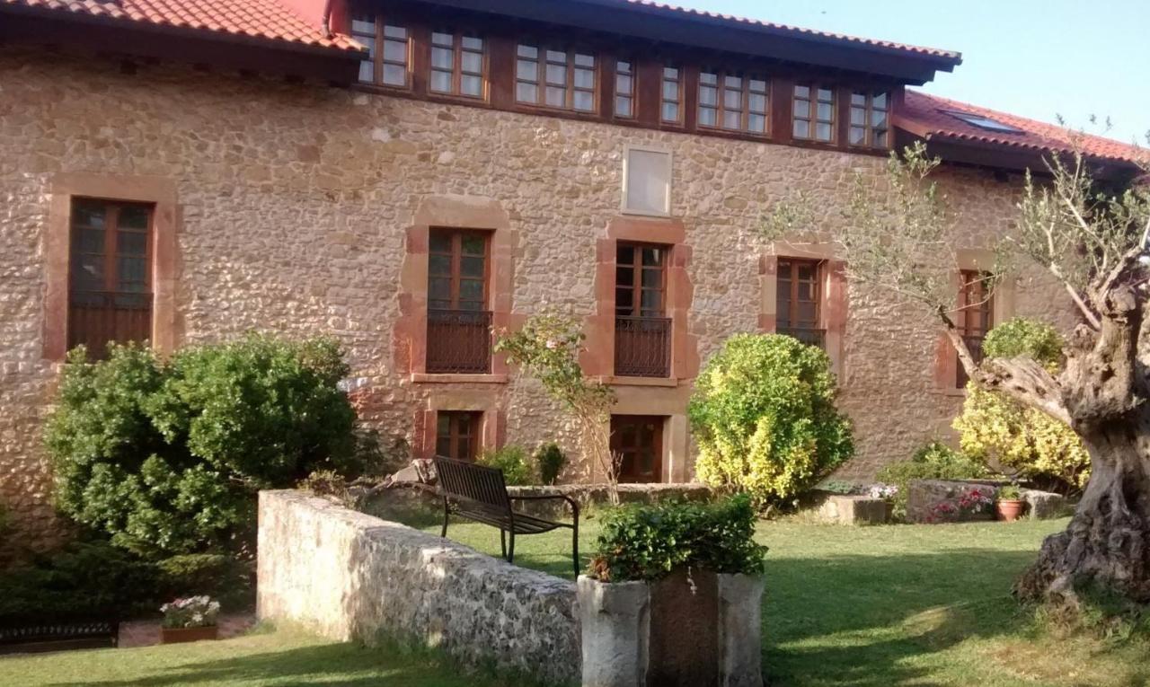 Hotel Palacio De La Vinona Οβιέδο Εξωτερικό φωτογραφία