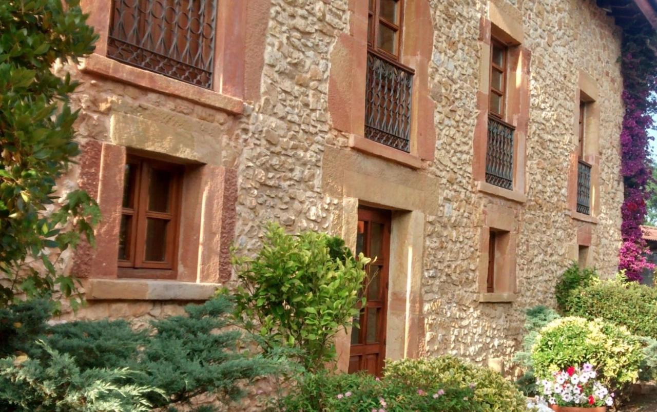 Hotel Palacio De La Vinona Οβιέδο Εξωτερικό φωτογραφία