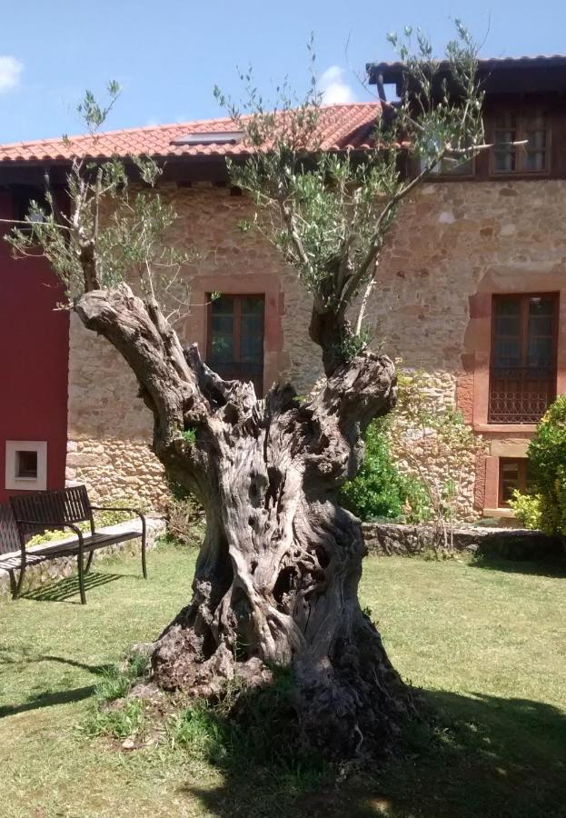Hotel Palacio De La Vinona Οβιέδο Εξωτερικό φωτογραφία